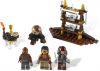 LEGO - Captain's Cabin 4191 - (New & Sealed)
