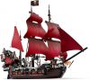 LEGO - Queen Anne's Revenge 4195 - (New & Sealed)