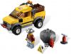 LEGO - Mining 4x4 4200 - (New & Sealed)