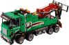 LEGO - Service Truck 42008 - (New & Sealed)