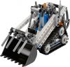 LEGO - Compact Tracked Loader 42032 - (New & Sealed)