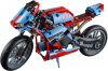 LEGO - Street Motorcycle 42036 - (New & Sealed)