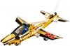 LEGO - Display Team Jet 42044 - (New & Sealed)