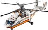 LEGO - Heavy Lift Helicopter 42052 - (New & Sealed)