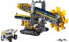 LEGO - Bucket Wheel Excavator 42055 - (New & Sealed)