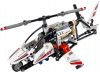 LEGO - Ultralight Helicopter 42057 - (New & Sealed)
