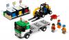 LEGO - Recycling Truck 4206 - (New & Sealed)