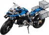LEGO - BMW R 1200 GS Adventure 42063 - (New & Sealed)