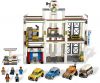 LEGO - City Garage 4207 - (New & Sealed)