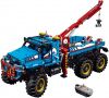 LEGO - 6x6 All Terrain Tow Truck 42070 - (New & Sealed)