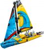 LEGO - Racing Yacht 42074 - (New & Sealed)