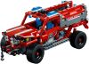 LEGO - First Responder 42075 - (New & Sealed)