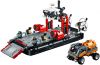 LEGO - Hovercraft 42076 - (New & Sealed)