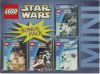 LEGO - Star Wars MINI Bonus Pack 4207901 - (New & Sealed)