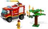 LEGO - Fire Truck 4208 - (New & Sealed)