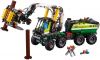 LEGO - Forest Harvester 42080 - (New & Sealed)