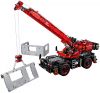 LEGO - Rough Terrain Crane 42082 - (New & Sealed)