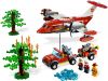 LEGO - Fire Plane 4209 - (New & Sealed)