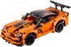 LEGO - Chevrolet Corvette ZR1 42093 - (New & Sealed)