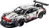 LEGO - Porsche 911 RSR 42096 - (New & Sealed)