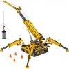 LEGO - Compact Crawler Crane 42097 - (New & Sealed)
