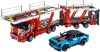 LEGO - Car Transporter 42098 - (New & Sealed)