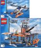 LEGO - Coast Guard Platform 4210 - (New & Sealed)