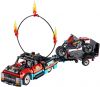 LEGO - Stunt Show Truck & Bike 42106 - (New & Sealed)