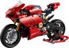 LEGO - Ducati Panigale V4 R 42107 - (New & Sealed)