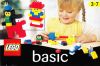 LEGO - Basic Building Set 4211 - (New & Sealed)
