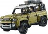 LEGO - Land Rover Defender 42110 - (New & Sealed)
