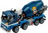 LEGO - Concrete Mixer Truck 42112 - (New & Sealed)