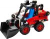 LEGO - Skid Steer Loader 42116 - (New & Sealed)
