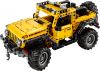 LEGO - Jeep Wrangler 42122 - (New & Sealed)