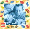 LEGO - Basic Building Set 4216 - (New & Sealed)