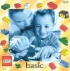LEGO - Basic Building Set 4217 - (New & Sealed)