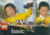 LEGO - Basic Box 4222 - (New & Sealed)