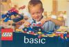 LEGO - Basic Building Set 4223 - (New & Sealed)