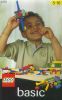 LEGO - Basic Building Set 4225 - (New & Sealed)