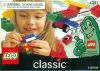 LEGO - Trial Classic Bag 4282 - (New & Sealed)