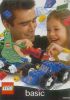 LEGO - Basic Building Set 4285 - (New & Sealed)