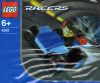 LEGO - Blue LEGO Car 4301 - (New & Sealed)