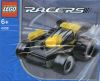 LEGO - Yellow Racer 4308 - (New & Sealed)
