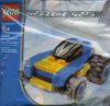 LEGO - Blue Racer 4309 - (New & Sealed)