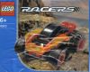 LEGO - Orange Racer 4310 - (New & Sealed)