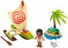 LEGO - Moana's Ocean Adventure 43170 - (New & Sealed)