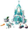 LEGO - Elsa's Ice Palace 43172 - (New & Sealed)