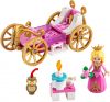 LEGO - Aurora's Royal Carriage 43173 - (New & Sealed)
