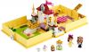 LEGO - Belle's Storybook Adventures 43177 - (New & Sealed)