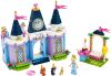 LEGO - Cinderella's Castle Celebration 43178 - (New & Sealed)